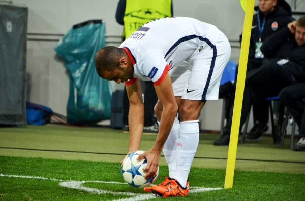Piłkarz PSG: To był wyczerpujący tydzień Piłkarz PSG: To był wyczerpujący tydzień