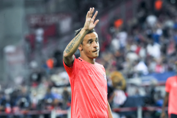 Brazylijczyk zagra w reprezentacji Niemiec? Brazylijczyk zagra w reprezentacji Niemiec?