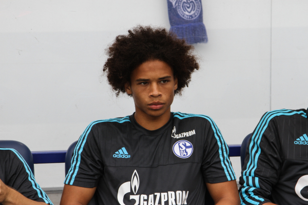 Arsenal obserwuje talent z Schalke Arsenal obserwuje talent z Schalke