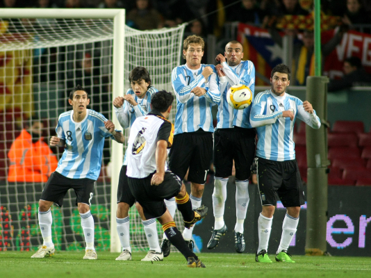 Dybala i Correa w kadrze Argentyny na Brazylię i Kolumbię Dybala i Correa w kadrze Argentyny na Brazylię i Kolumbię