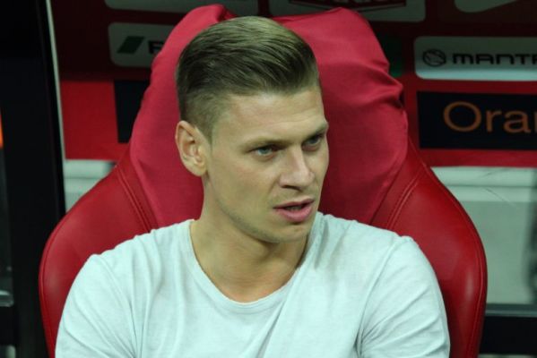 Łukasz Piszczek zostanie trenerem? Zdecydowana deklaracja piłkarza Łukasz Piszczek zostanie trenerem? Zdecydowana deklaracja piłkarza