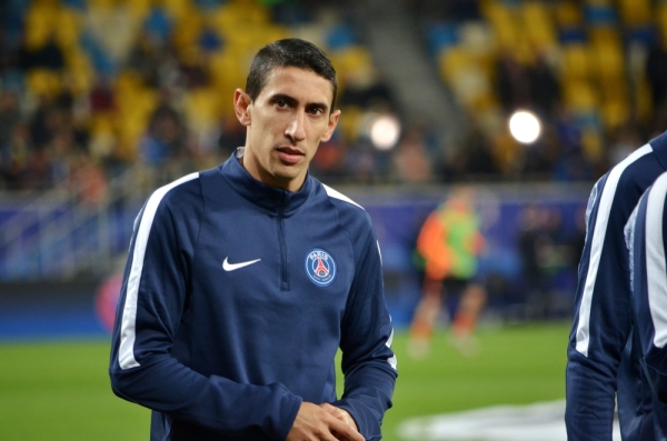 Barcelona zmienia priorytety transferowe? Plan B to Di Maria i Seri Barcelona zmienia priorytety transferowe? Plan B to Di Maria i Seri