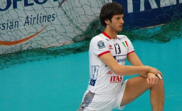 Michał Winiarski: Nie kończę kariery! Michał Winiarski: Nie kończę kariery!