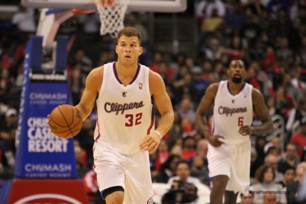 NBA: Clippers lepsi od Mavericks, wyjazdowe zwycięstwa Hawks i Grizzlies NBA: Clippers lepsi od Mavericks, wyjazdowe zwycięstwa Hawks i Grizzlies