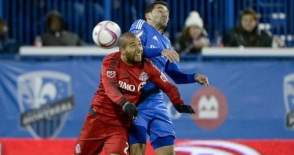 MLS: Drużyna Perquisa odpadła z fazy play-off MLS: Drużyna Perquisa odpadła z fazy play-off