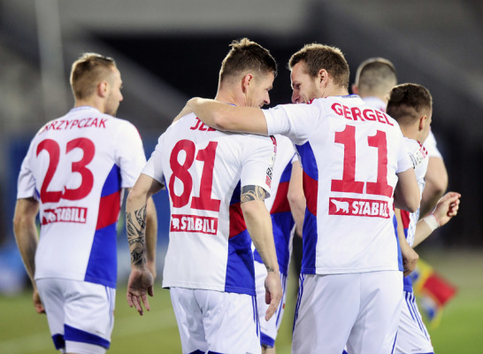 Pomocnik Górnika powołany do kadry Bośni i Hercegowiny U21 Pomocnik Górnika powołany do kadry Bośni i Hercegowiny U21