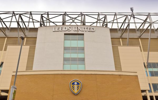 Właściciel sprzeda Leeds ze... wstydu? Właściciel sprzeda Leeds ze... wstydu?