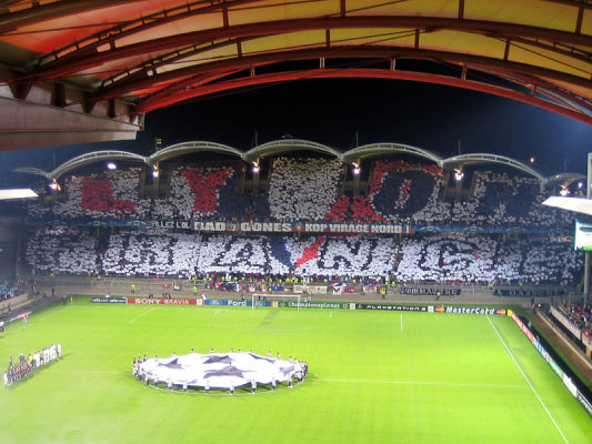 Potężna kara dla Olympique Lyon? Francuski klub może zostać wyrzucony z europejskich pucharów Potężna kara dla Olympique Lyon? Francuski klub może zostać wyrzucony z europejskich pucharów