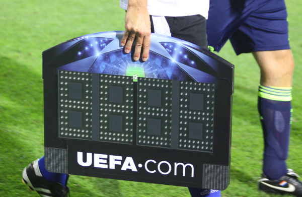 Marciniak sędzią meczu Manchesteru z CSKA Marciniak sędzią meczu Manchesteru z CSKA