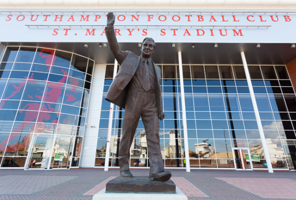 Southampton lepsze od Bournemouth Southampton lepsze od Bournemouth