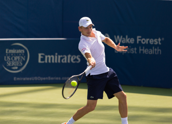 Ranking ATP: Awans Janowicza, Federer wiceliderem Ranking ATP: Awans Janowicza, Federer wiceliderem