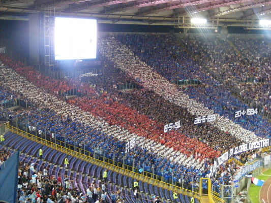 Remis Chievo z Sampdorią, dziewiąty gol Edera Remis Chievo z Sampdorią, dziewiąty gol Edera
