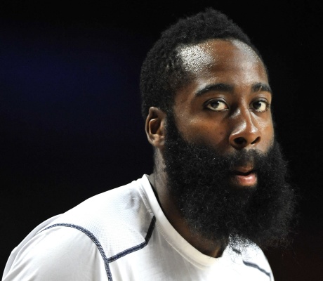 NBA: Rockets w końcu zwycięscy NBA: Rockets w końcu zwycięscy