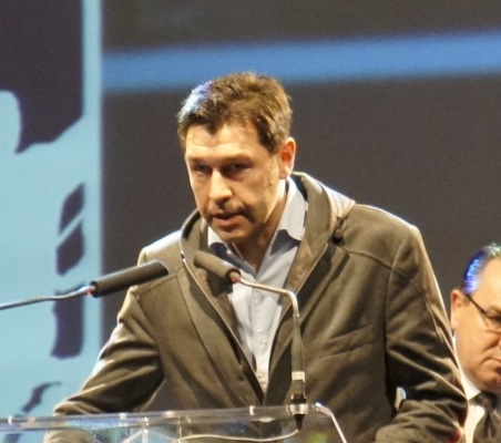 Trener Lyonu: Przed nami mecz o wszystko Trener Lyonu: Przed nami mecz o wszystko