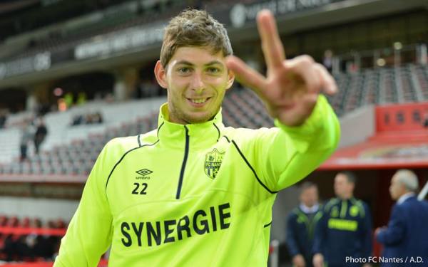 Ligue 1: Minimalna wygrana Nantes
