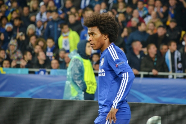 LM: Wygrane Chelsea oraz FC Porto LM: Wygrane Chelsea oraz FC Porto