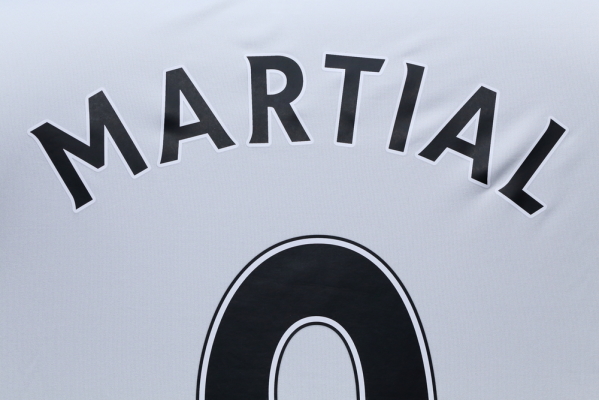 Martial, Coman i inni - nominowani do "Złotego Chłopca" Martial, Coman i inni - nominowani do "Złotego Chłopca"
