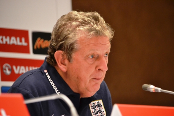 Hodgson: Na Euro zabiorę zdrowych i przygotowanych Hodgson: Na Euro zabiorę zdrowych i przygotowanych