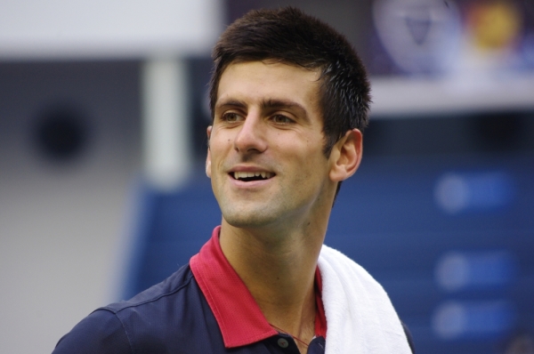 ATP Paryż: Djoković po raz czwarty najlepszy! ATP Paryż: Djoković po raz czwarty najlepszy!