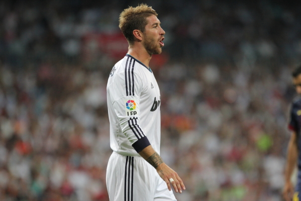Ramos: Straciliśmy bardzo ważne punkty Ramos: Straciliśmy bardzo ważne punkty