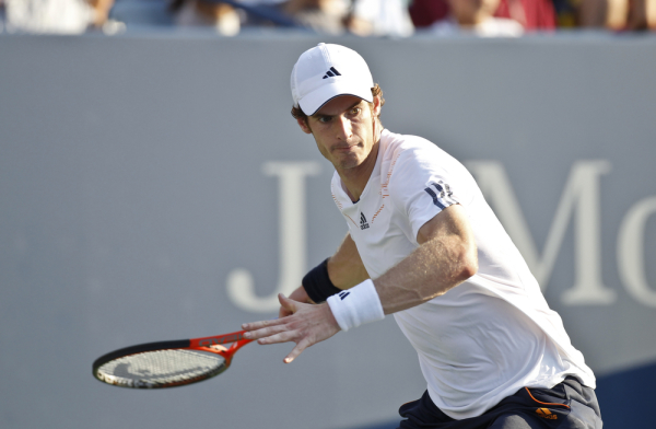 Ranking ATP: Murray znów wiceliderem, Janowicz 57 Ranking ATP: Murray znów wiceliderem, Janowicz 57