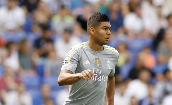 Casemiro: Zidane nigdy tak naprawdę nie opuścił Realu Madryt. To więcej niż trener Casemiro: Zidane nigdy tak naprawdę nie opuścił Realu Madryt. To więcej niż trener