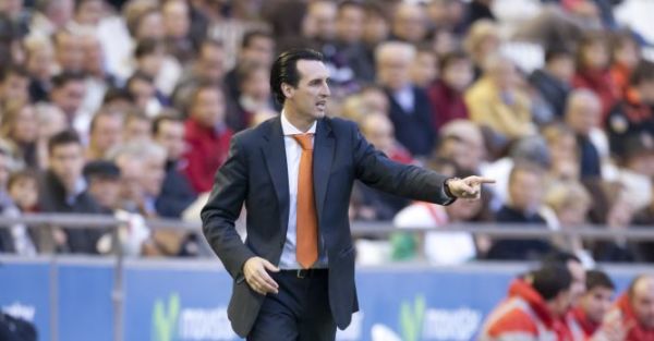 Emery: Wygrywanie z Realem to nie wszystko Emery: Wygrywanie z Realem to nie wszystko