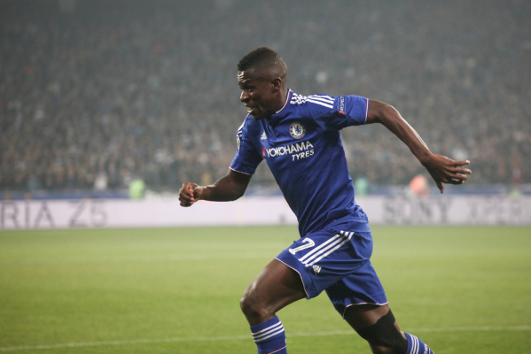 Ramires: Wkrótce zaczniemy wygrywać Ramires: Wkrótce zaczniemy wygrywać