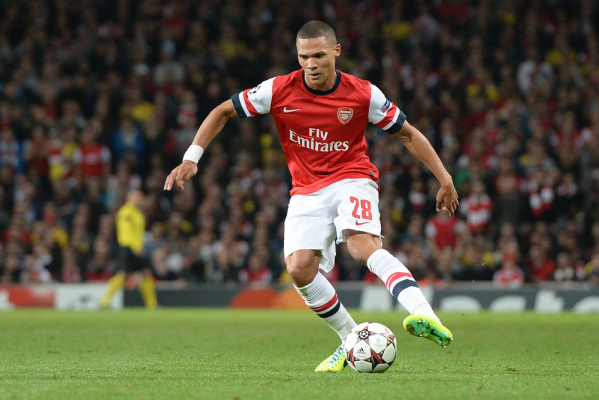 Gibbs: Jesteśmy zawiedzeni wynikiem Gibbs: Jesteśmy zawiedzeni wynikiem