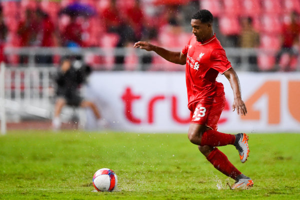 Jordon Ibe: Wszyscy jesteśmy rozczarowani Jordon Ibe: Wszyscy jesteśmy rozczarowani