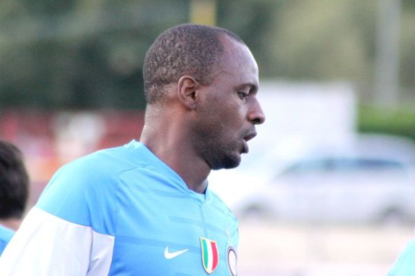 Vieira nowym menedżerem drużyny Lamparda i Pirlo Vieira nowym menedżerem drużyny Lamparda i Pirlo