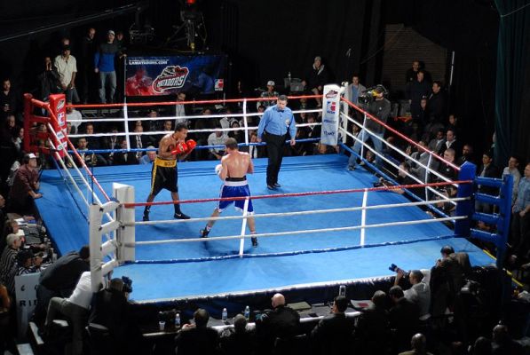 Artur Szpilka: Jestem w coraz lepszej formie Artur Szpilka: Jestem w coraz lepszej formie