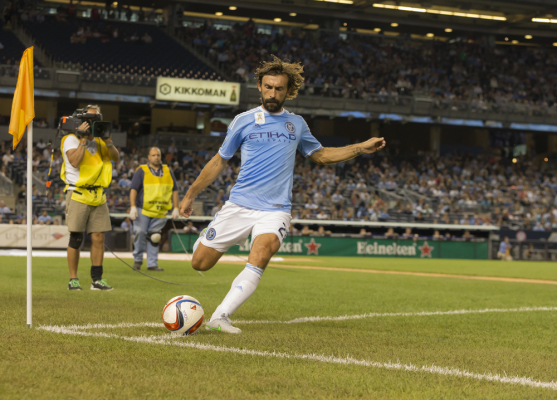 "Pirlo odrzuci ofertę Interu" "Pirlo odrzuci ofertę Interu"