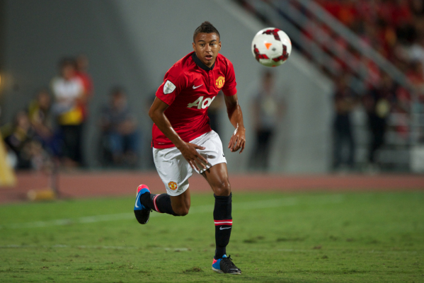 Manchester United wygrał po serii jedenastek z Realem Madryt. Genialna akcja Martiala [VIDEO]