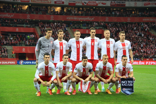 Początek przygotowań do EURO: w piątek Islandia Początek przygotowań do EURO: w piątek Islandia
