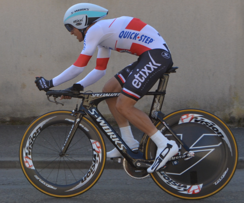 Kwiatkowski wycofał się z Tour de France Kwiatkowski wycofał się z Tour de France