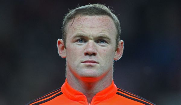Rooney po kompromitującej porażce: Chodzi o naszą dumę Rooney po kompromitującej porażce: Chodzi o naszą dumę