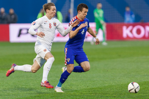 Johansen: Pokonanie Węgrów nie będzie łatwe Johansen: Pokonanie Węgrów nie będzie łatwe