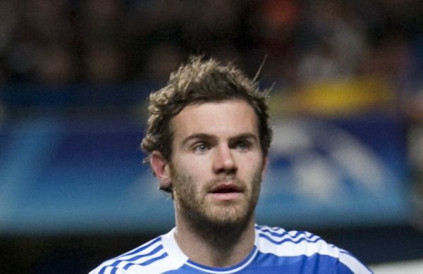 Mata: Teraz mam zaufanie trenera. Mourinho? Nie cieszą mnie jego porażki Mata: Teraz mam zaufanie trenera. Mourinho? Nie cieszą mnie jego porażki