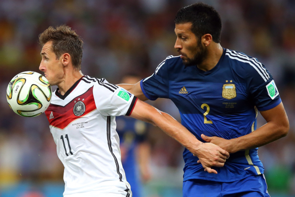 Klose trafi do MLS już zimą? Klose trafi do MLS już zimą?