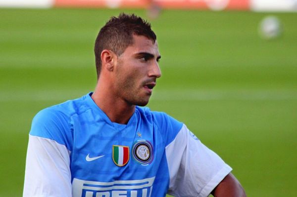 Quaresma ponownie piłkarzem Besiktasu Quaresma ponownie piłkarzem Besiktasu