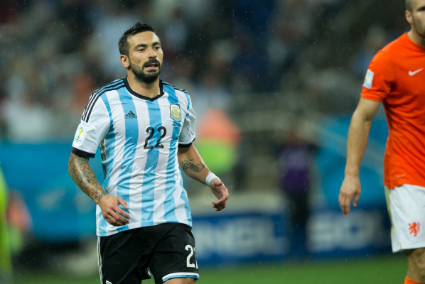 Eliminacje MŚ 2018: Argentyna z Brazylią na remis Eliminacje MŚ 2018: Argentyna z Brazylią na remis