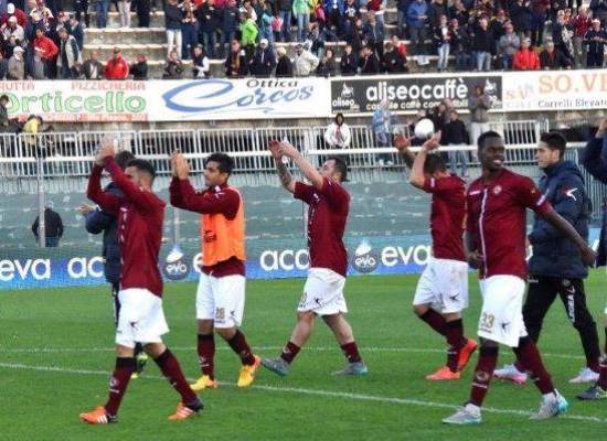 Remis w Livorno, Cionek nie pomoże Modenie Remis w Livorno, Cionek nie pomoże Modenie
