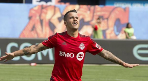 Agent Giovinco: Było zainteresowanie Barcy Agent Giovinco: Było zainteresowanie Barcy