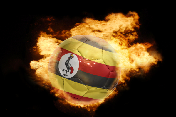 El. MŚ: Uganda wyeliminowała Togo El. MŚ: Uganda wyeliminowała Togo