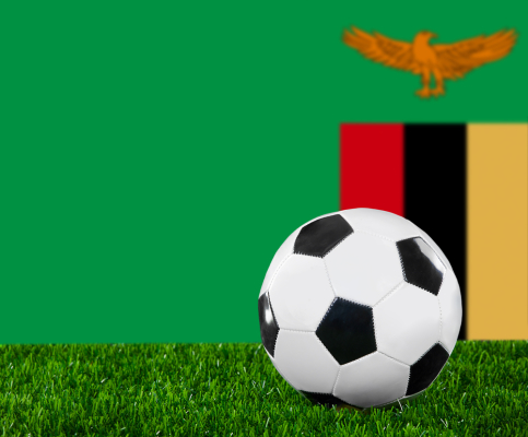 El. MŚ: Zambia znów pokonała Sudan El. MŚ: Zambia znów pokonała Sudan