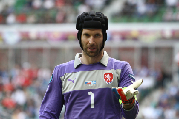 Cech: Kryzys Chelsea? Szokuje mnie, że wciąż trwa Cech: Kryzys Chelsea? Szokuje mnie, że wciąż trwa