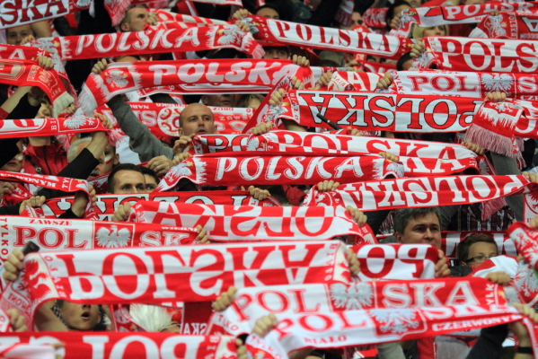 U-21: Polska przegrała w Krakowie z Ukrainą U-21: Polska przegrała w Krakowie z Ukrainą
