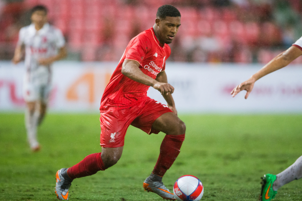 Milner i Ibe zdążą na mecz z City Milner i Ibe zdążą na mecz z City