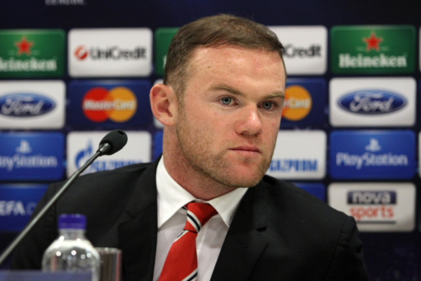 Rooney: To niesamowicie smutny czas Rooney: To niesamowicie smutny czas